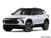 2024 Chevrolet Trailblazer