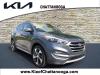 2017 Hyundai TUCSON Value