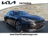 2021 Kia Stinger