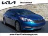 2015 Kia Forte