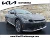 2024 Kia EV6