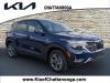 2025 Kia Seltos LX