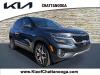 2022 Kia Seltos