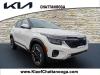 2025 Kia Seltos SX