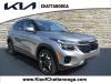 2025 Kia Seltos