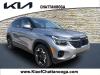 2025 Kia Seltos