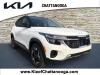 2025 Kia Seltos