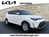 2025 Kia Soul