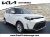 2025 Kia Soul