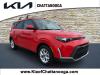 2025 Kia Soul