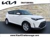 2025 Kia Soul