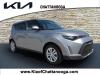 2025 Kia Soul