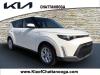 2025 Kia Soul