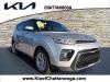 2021 Kia Soul