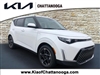 2025 Kia Soul