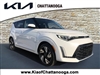 2025 Kia Soul