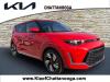 2025 Kia Soul GT-Line
