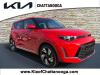 2025 Kia Soul