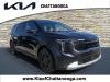 2025 Kia Carnival