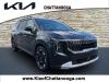 2025 Kia Carnival EX