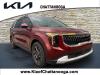 2025 Kia Carnival Hybrid EX