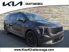 2025 Kia Carnival