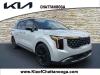 2025 Kia Carnival Hybrid SX Prestige