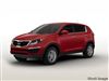 2011 Kia Sportage