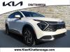 2025 Kia Sportage Hybrid LX