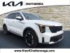 2025 Kia Sorento Plug-In Hybrid