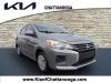 2022 Mitsubishi Mirage G4 ES