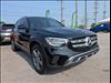 2021 Mercedes-Benz GLC GLC 300