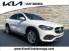 2021 Mercedes-Benz GLA