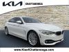 2015 BMW 4 Series