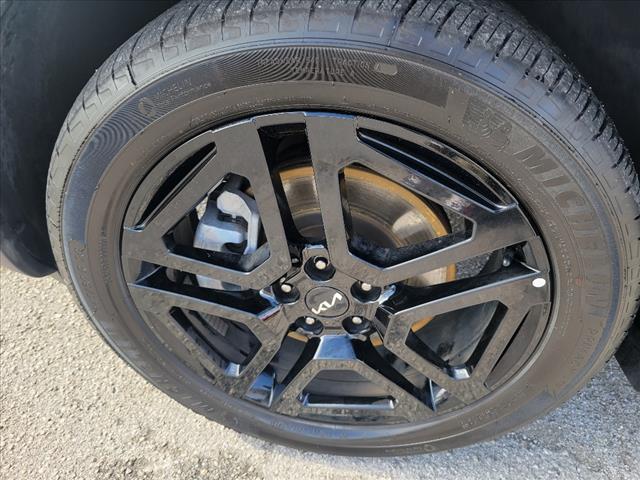 2024 Kia Telluride SX-Prestige X-Line