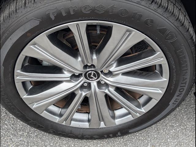 2021 Mazda CX-9 Signature