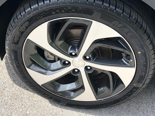 2017 Hyundai TUCSON Value