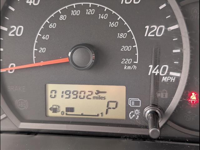 2022 Mitsubishi Mirage G4 ES