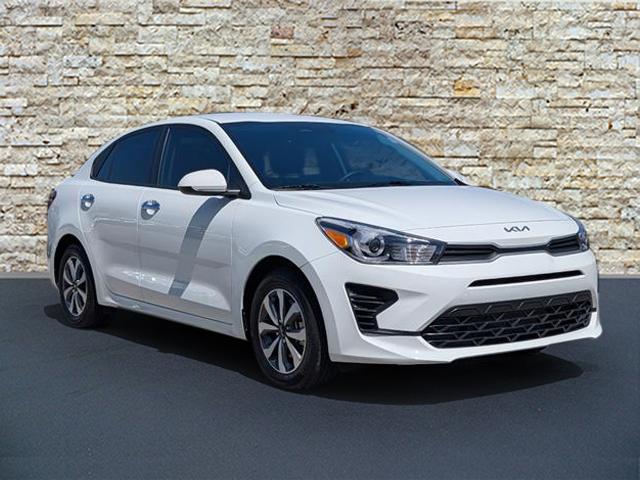 2023 Kia Rio S