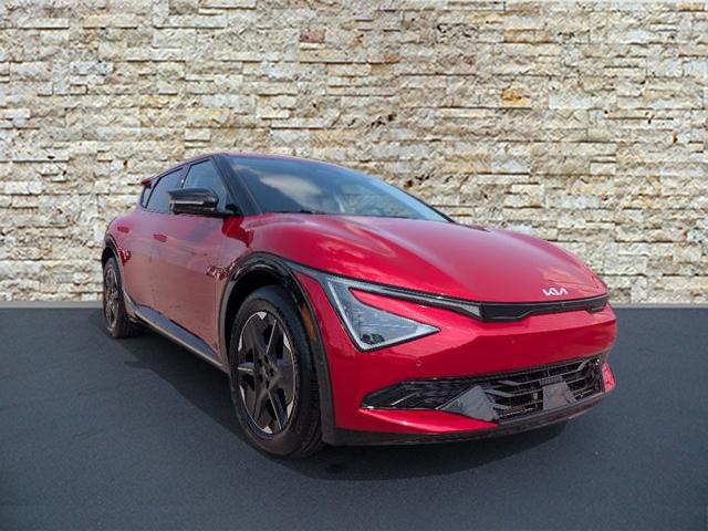 2025 Kia EV6 Wind
