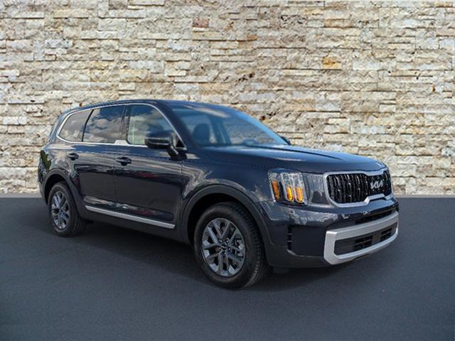 2025 Kia Telluride LX