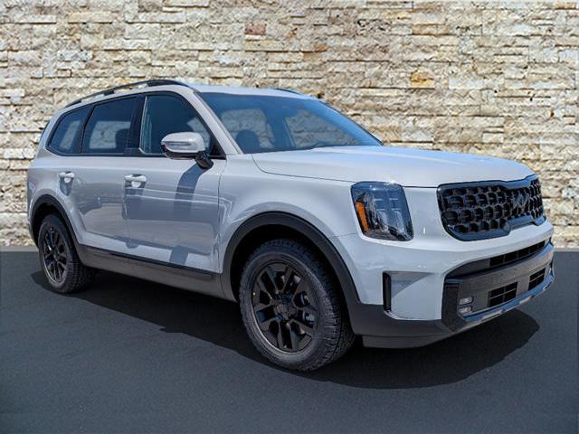 2025 Kia Telluride SX-Prestige X-Pro