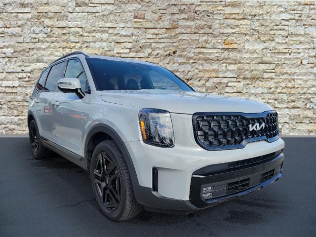 2024 Kia Telluride SX-Prestige X-Line