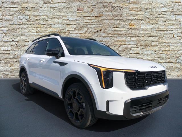2025 Kia Sorento X-Line SX Prestige