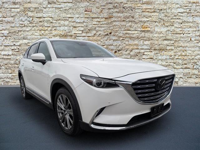 2021 Mazda CX-9 Signature