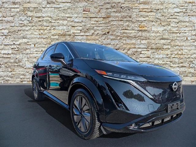 2023 Nissan Ariya EMPOWER+