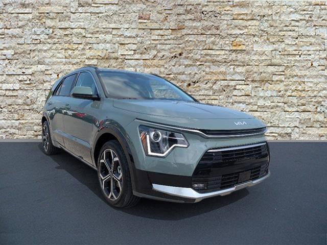 2025 Kia Niro EX Touring