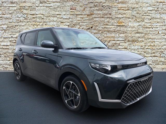 2025 Kia Soul EX