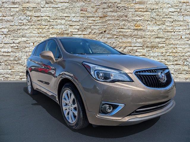 2019 Buick Envision Preferred