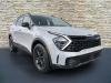 2025 Kia Sportage X-Pro Prestige